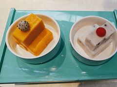 -喜粤广东菜(汉屯路店)