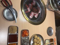 -伊茉家的烤肉店(勒泰中心店)