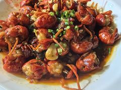 -小林哥的海鲜馆·夜宵烧烤(渔人码头店)