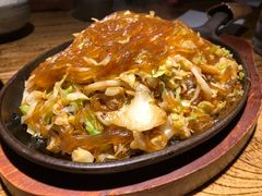 特色水晶粉-青年公社烤鸭(青年路店)