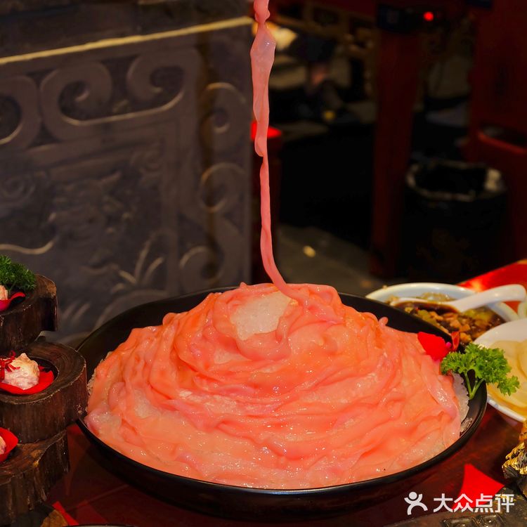 郑州最正宗的四川火锅 | 袁老四