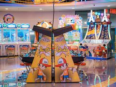 -快乐街区(成都龙湖北城天街店)