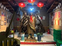 -即墨老公社·海肠捞饭大王(古城店)
