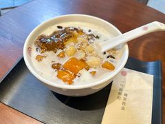 -彬媽糖水(万象天地店)