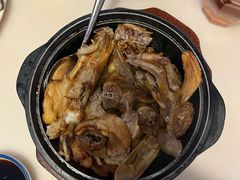 同安姜母鸭-林四喜·闽南传家菜(鼓浪屿店)