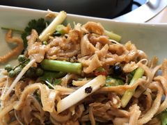 鼓香鲜椒草原肚-浩爷羊蝎子火锅(望京店)