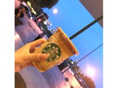 -星巴克臻选(苏州苏信店)