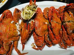 -钱山海鲜大排档