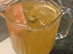 -仁义涵西餐·咖啡(中华巴洛克店)