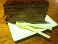 -Awfully Chocolate(来福士广场店)