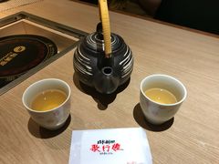 -歌行灯日本料理(伊势丹店)