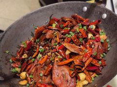 -聚味瞿记·龙虾堂(天元店)