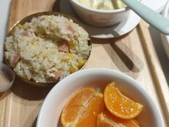 -新辣宴·湖南家常菜·商务聚餐(中粮创芯店)