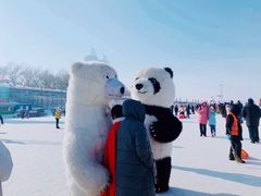 -人民防洪胜利纪念塔