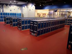 -幻贝家儿童乐园(苏州中心店)