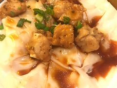 -香云轩·顺德菜(香云纱园林酒店店)