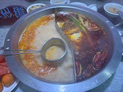 -人人捞火锅(陵水店)