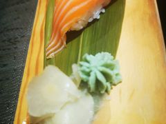 -昱匠·日本料理(金融街店)