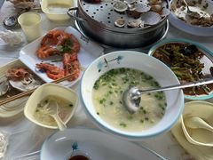-日照大牌檔•小船海鲜(万平口店)