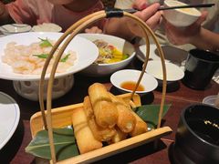 -大牌大·传统杭帮菜(湖滨店)