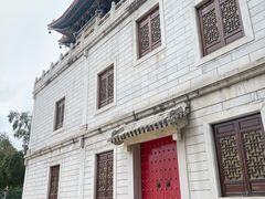 -广东圆玄道观