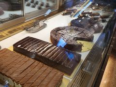-Awfully Chocolate(来福士广场店)