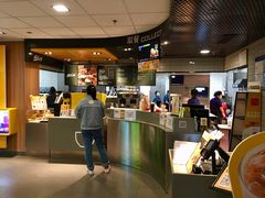 -麦当劳(秣陵路店)