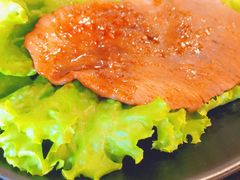 -韩盛炭火烤肉(万达广场店)
