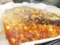 -红辣椒·川菜·火锅(大洋中心店)