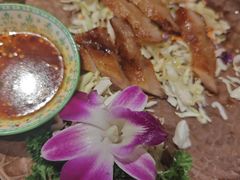 -金厨泰国餐厅·全泰籍厨师料理(拱北店)