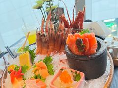-花潮料理艺食馆(SM新生活广场店)