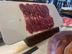 -东来顺饭庄(王府井步行街店)
