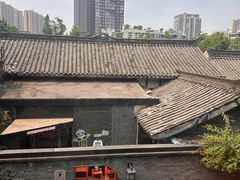 -小龙翻大江文化火锅(宽窄店)