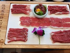 -阳坊胜利涮羊肉(阳坊老店)
