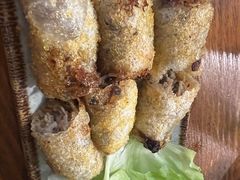 春卷-越南牛肉河粉餐厅(书院巷店)