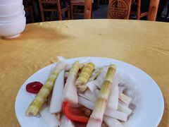 -荣生萝卜汤饭店