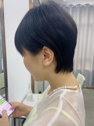 -蚂蚁造型沙龙