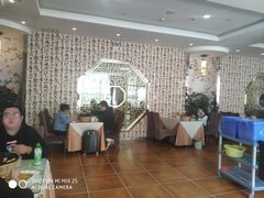 大堂-古洼一锅鲜(国道店)