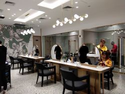 -Kraemer paris·苏豪路易士·嘉玛发廊
