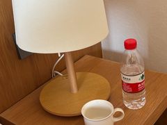 -阡陌上花园设计师民宿(深圳坪洲地铁站店)