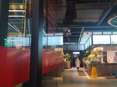 -金滏山烤肉·海鲜·火锅自助餐厅(襄阳万达店)