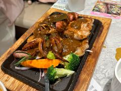 -翠华餐厅(正佳广场店)