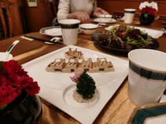 -马勒别墅·中餐厅