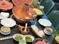 -阳坊涮肉(西直门凯德mall店)