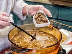 -虹御轩·传承江浙菜(虹桥店)