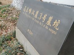 -马王堆汉墓遗址