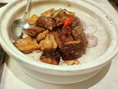 -海味观(老西门店)