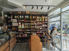 -Alimentari早午餐(安福路店)