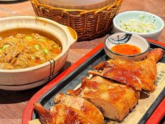 -塘桥老哥·常州鱼鲜土菜(勤业路店)