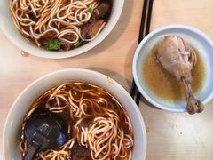 -李先生牛肉面大王(书院路店)